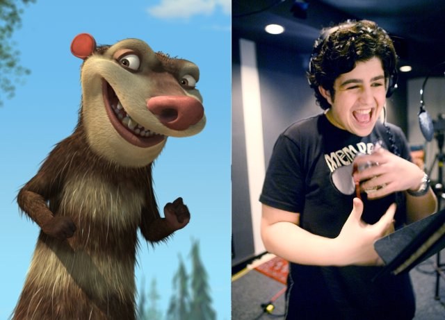 Foto de ICE AGE 2: EL DESHIELO
