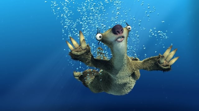Foto de ICE AGE 2: EL DESHIELO