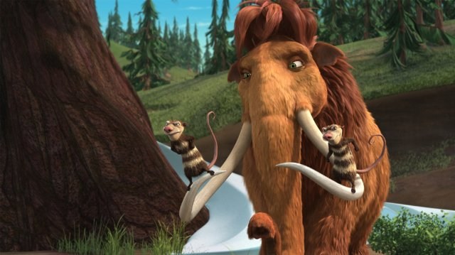 Foto de ICE AGE 2: EL DESHIELO