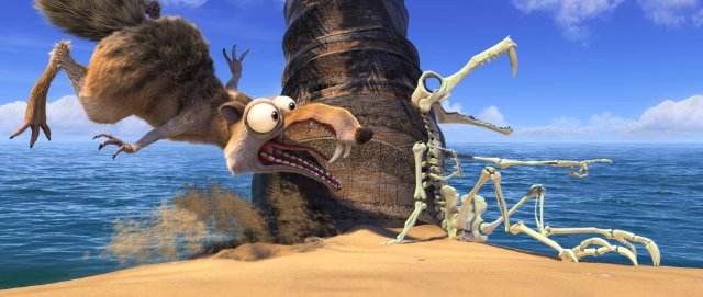Foto de ICE AGE 4: LA FORMACIÓN DE LOS CONTINENTES