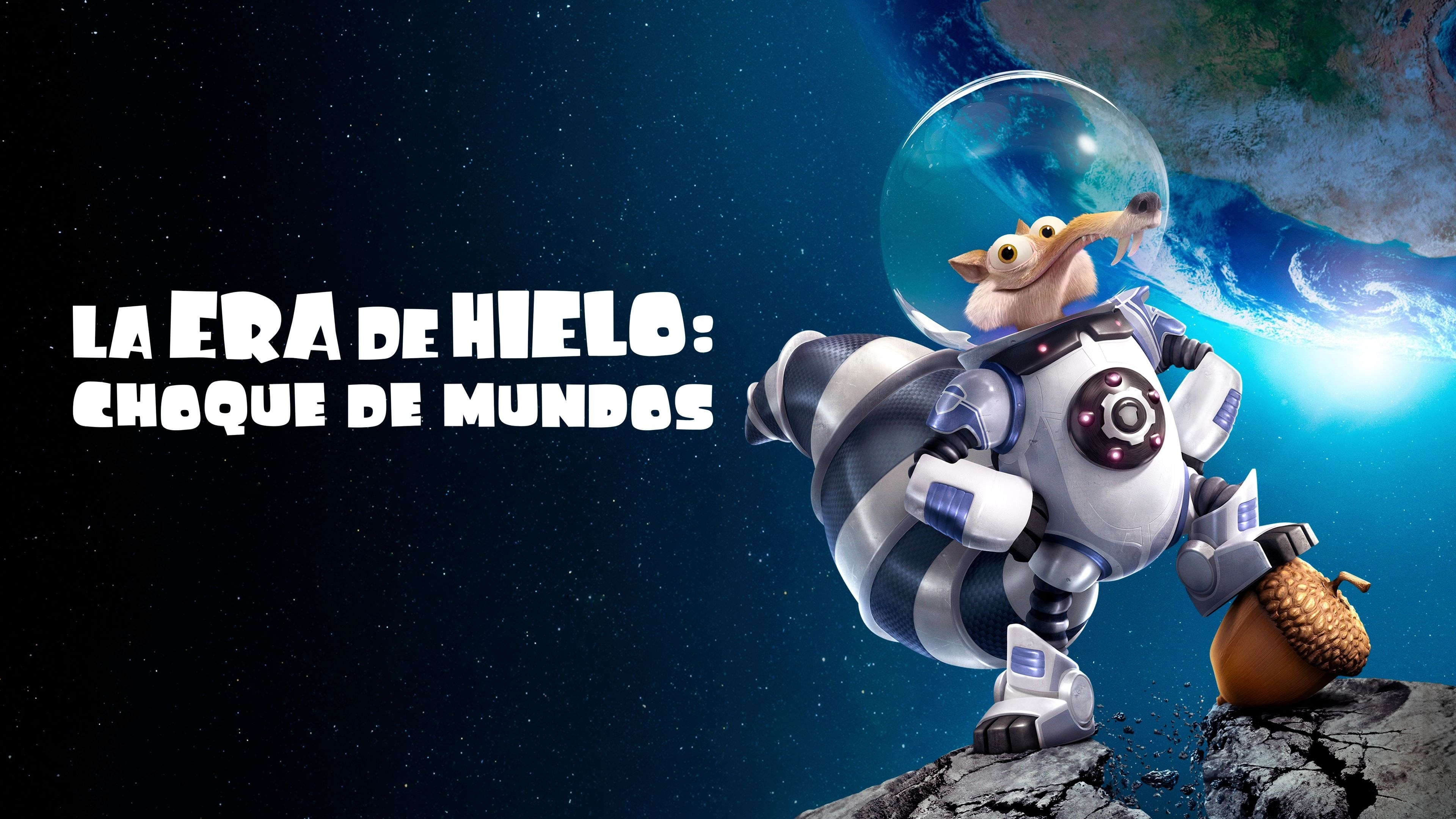 Foto de ICE AGE: EL GRAN CATACLISMO (ICE AGE 5)