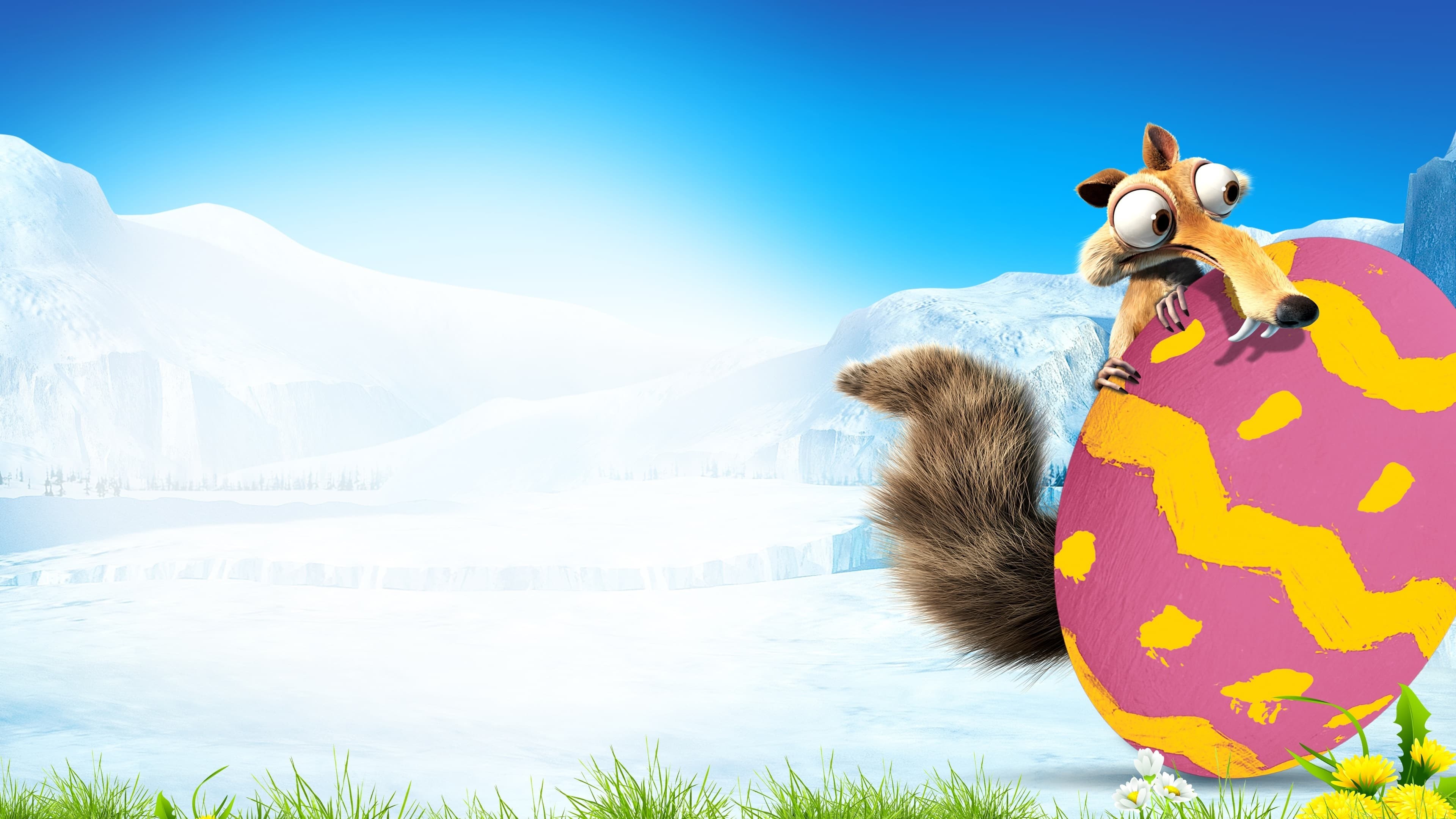 Foto de ICE AGE: EN BUSCA DEL HUEVO