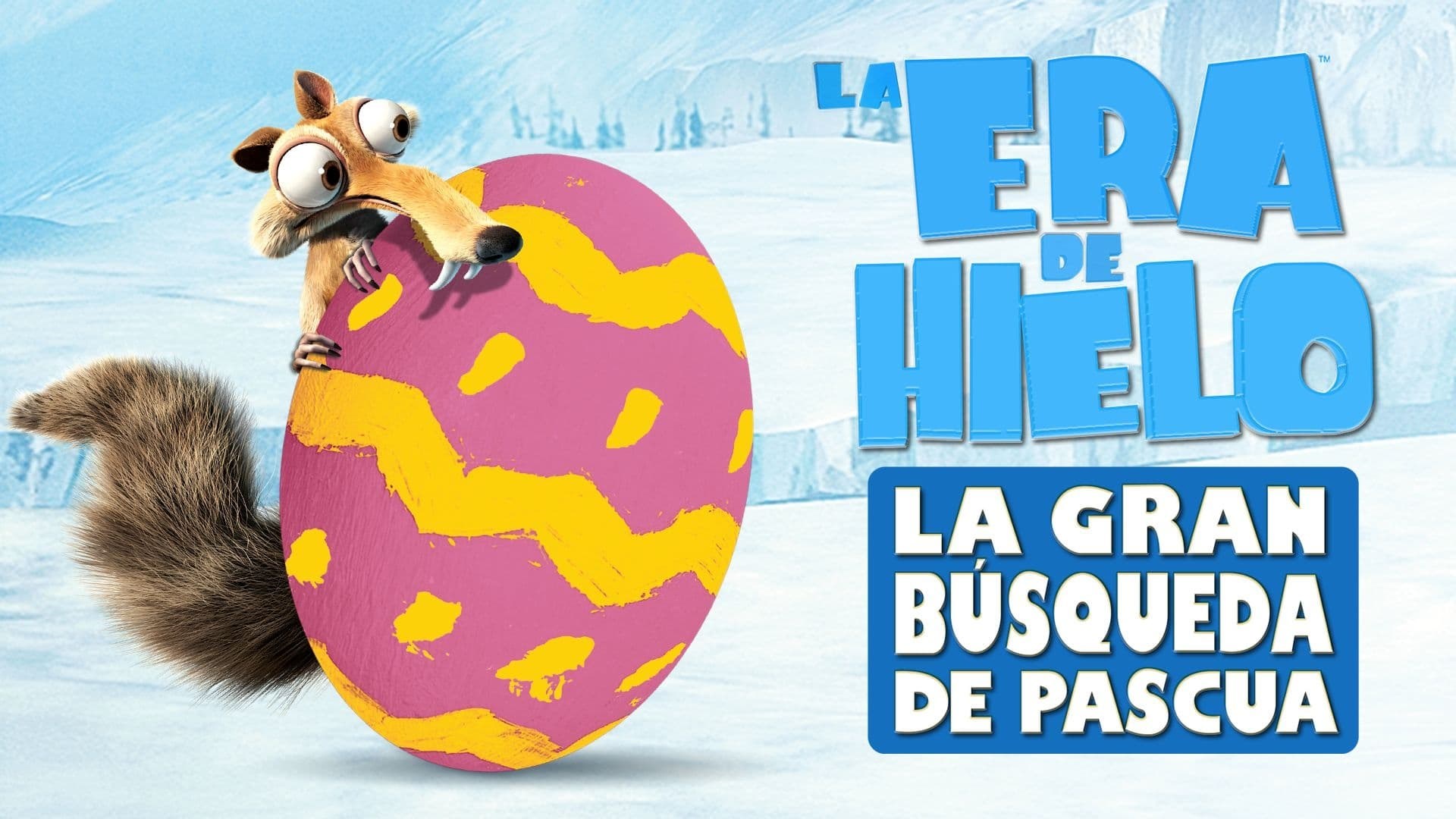 Foto de ICE AGE: EN BUSCA DEL HUEVO