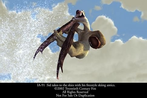 Foto de ICE AGE: LA EDAD DE HIELO