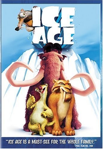 Poster de ICE AGE: LA EDAD DE HIELO