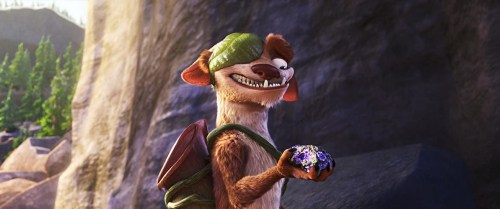 Foto de ICE AGE: LAS AVENTURAS DE BUCK