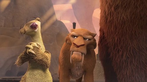 Foto de ICE AGE: LAS AVENTURAS DE BUCK