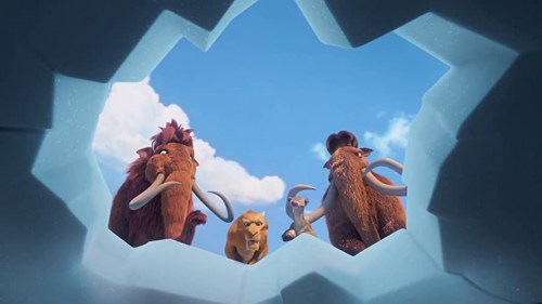 Foto de ICE AGE: LAS AVENTURAS DE BUCK