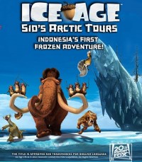 Ice Age: Sid's Arctic Adventure