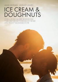 Ice Cream & Doughnuts