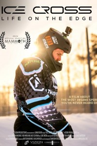 Película Ice Cross: Life on the Edge