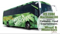 Ice Cube Macshawn100 Weed and Munchies