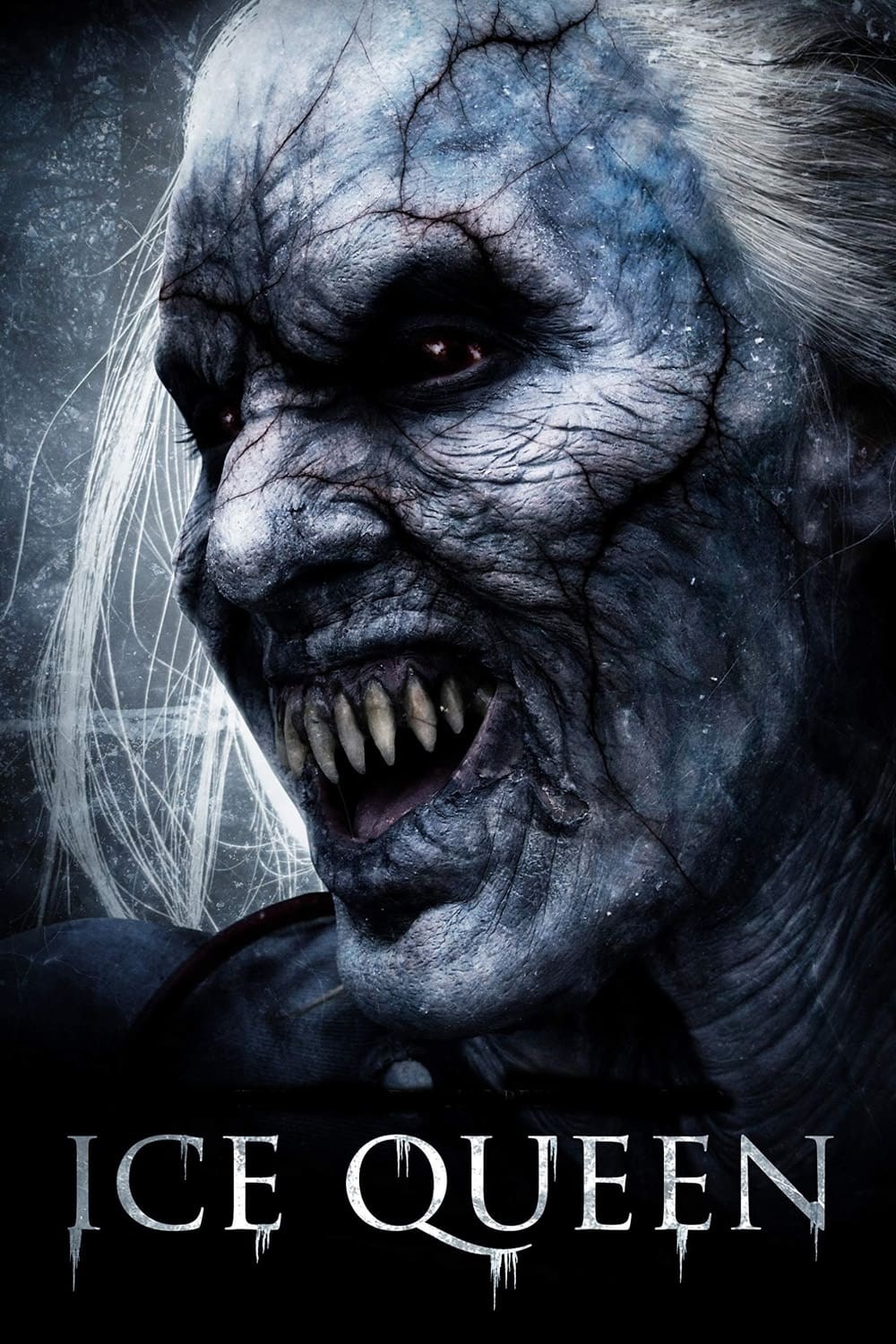 Poster de ICE QUEEN