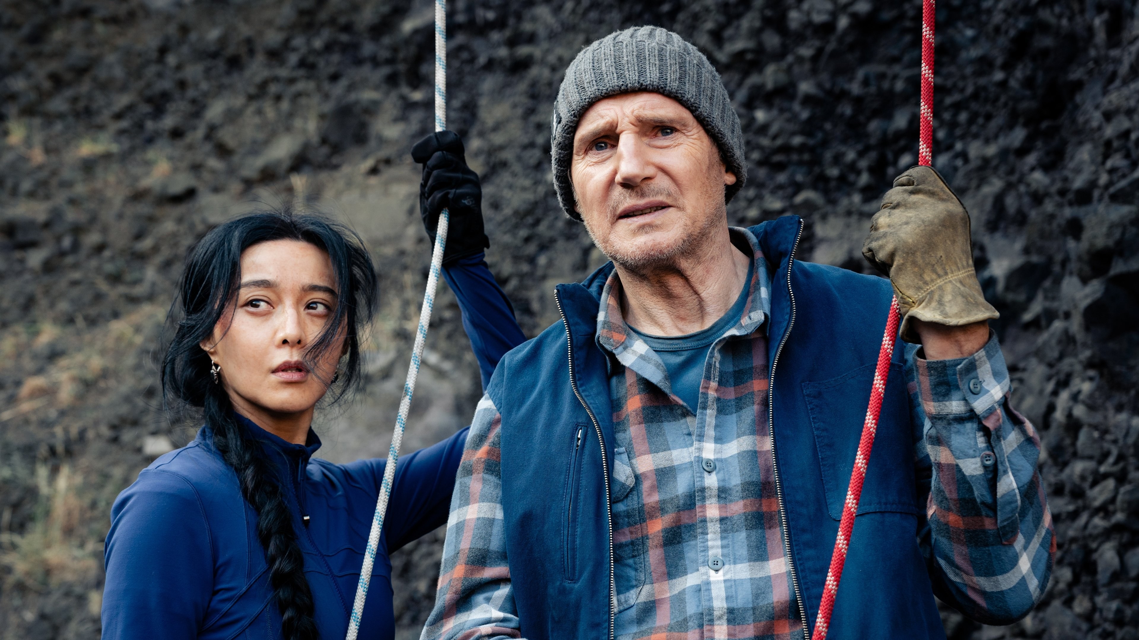 Foto de ICE ROAD: VENGEANCE