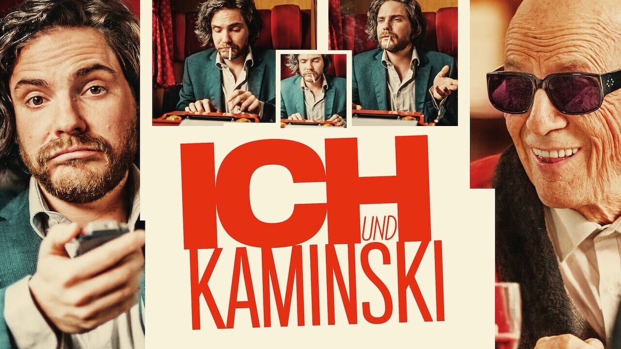 Foto de ICH UND KAMINSKI