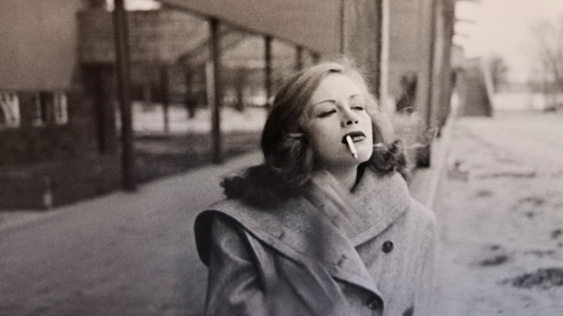 Foto de ICH WILL ALLES. HILDEGARD KNEF
