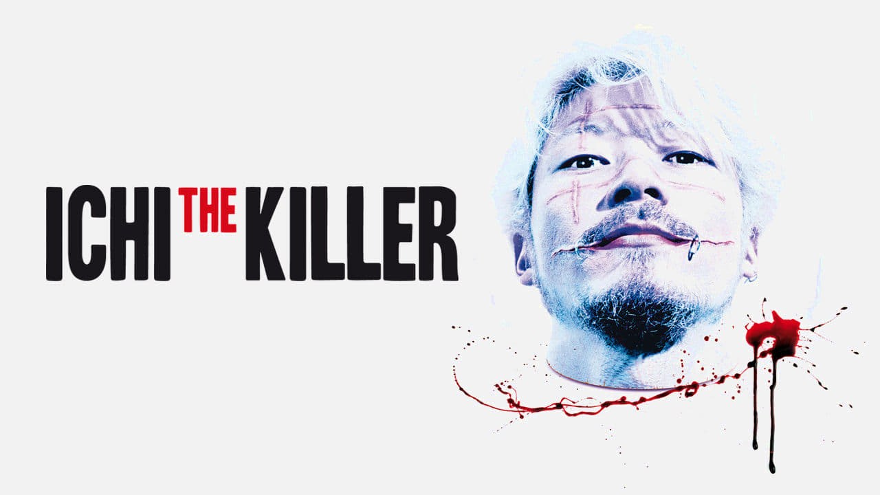 Foto de ICHI THE KILLER