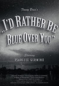 I'd Rather Be Blue Over You