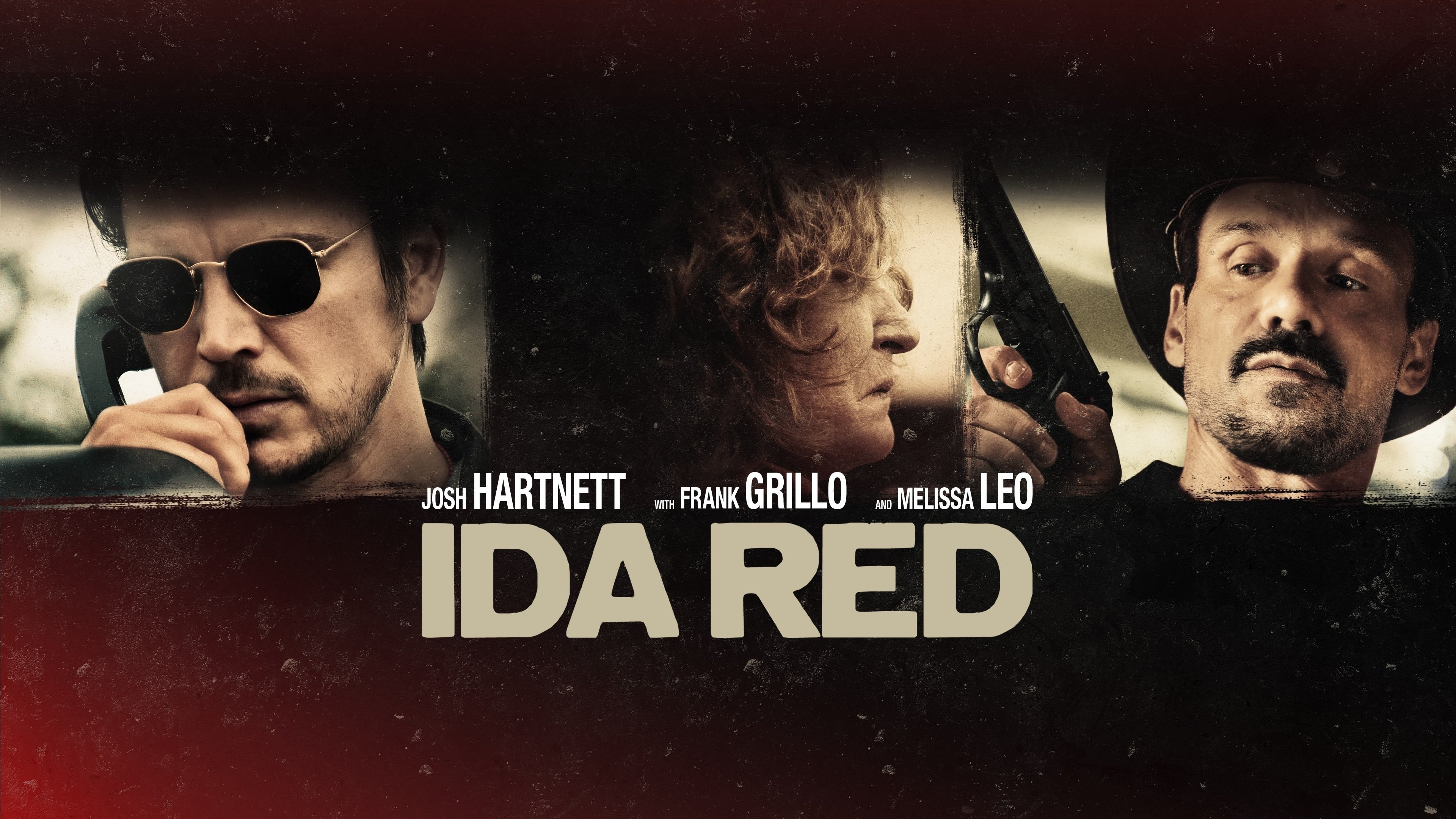 Foto de IDA RED