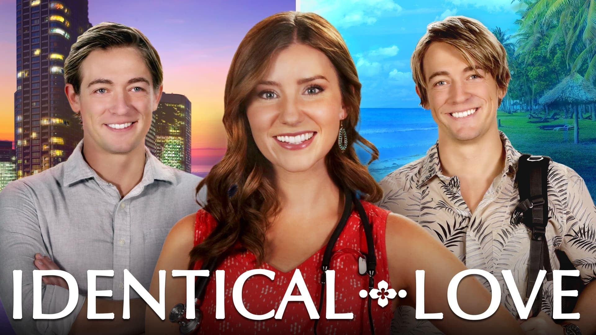 Foto de IDENTICAL LOVE