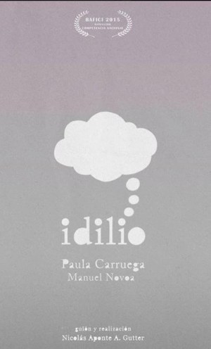 Idilio