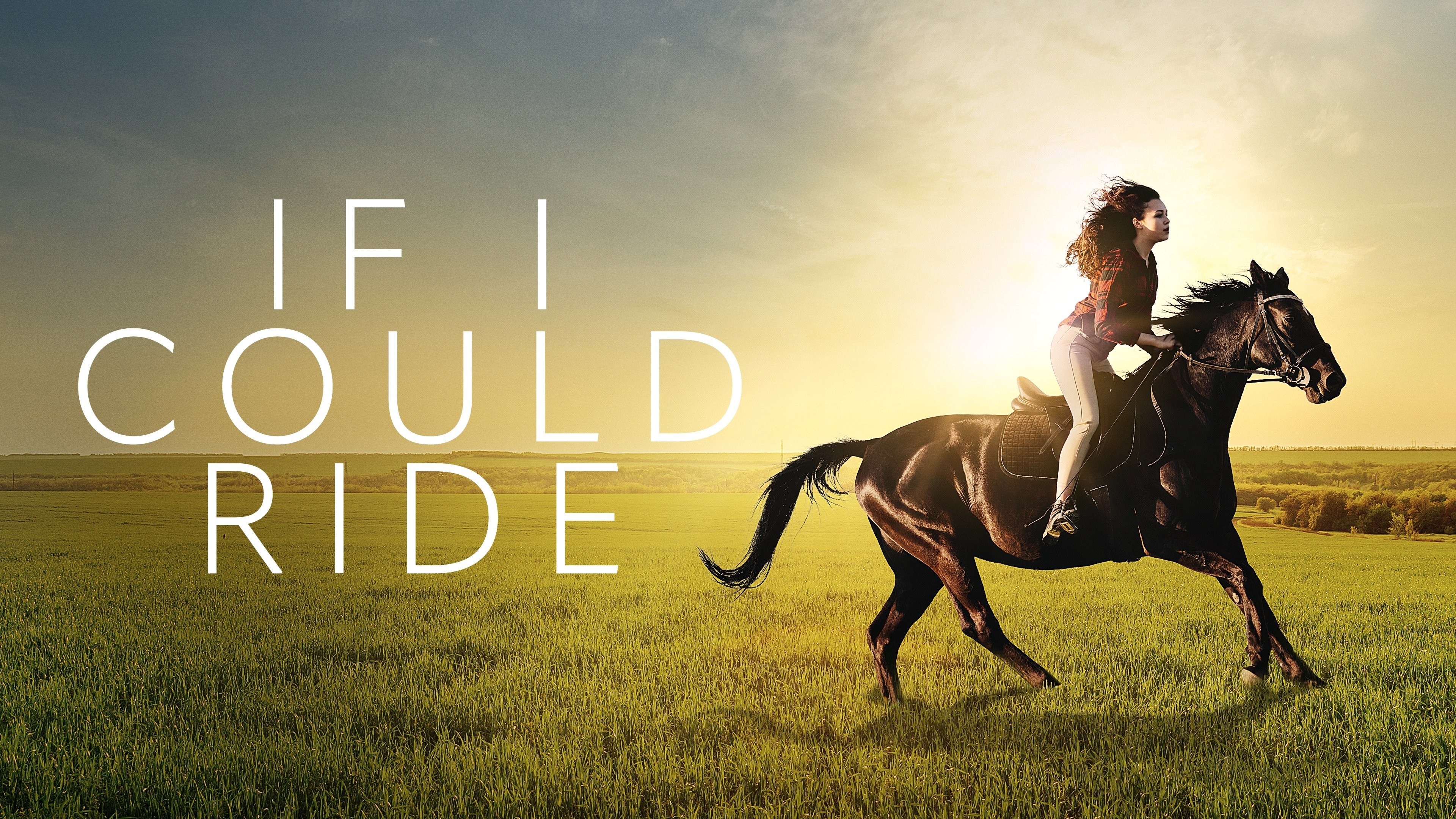Foto de IF I COULD RIDE