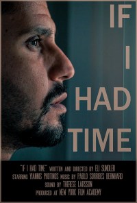 If I had time