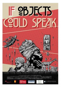 If Objects Could Speak