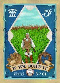 If You Build It