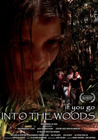 If you go into the woods