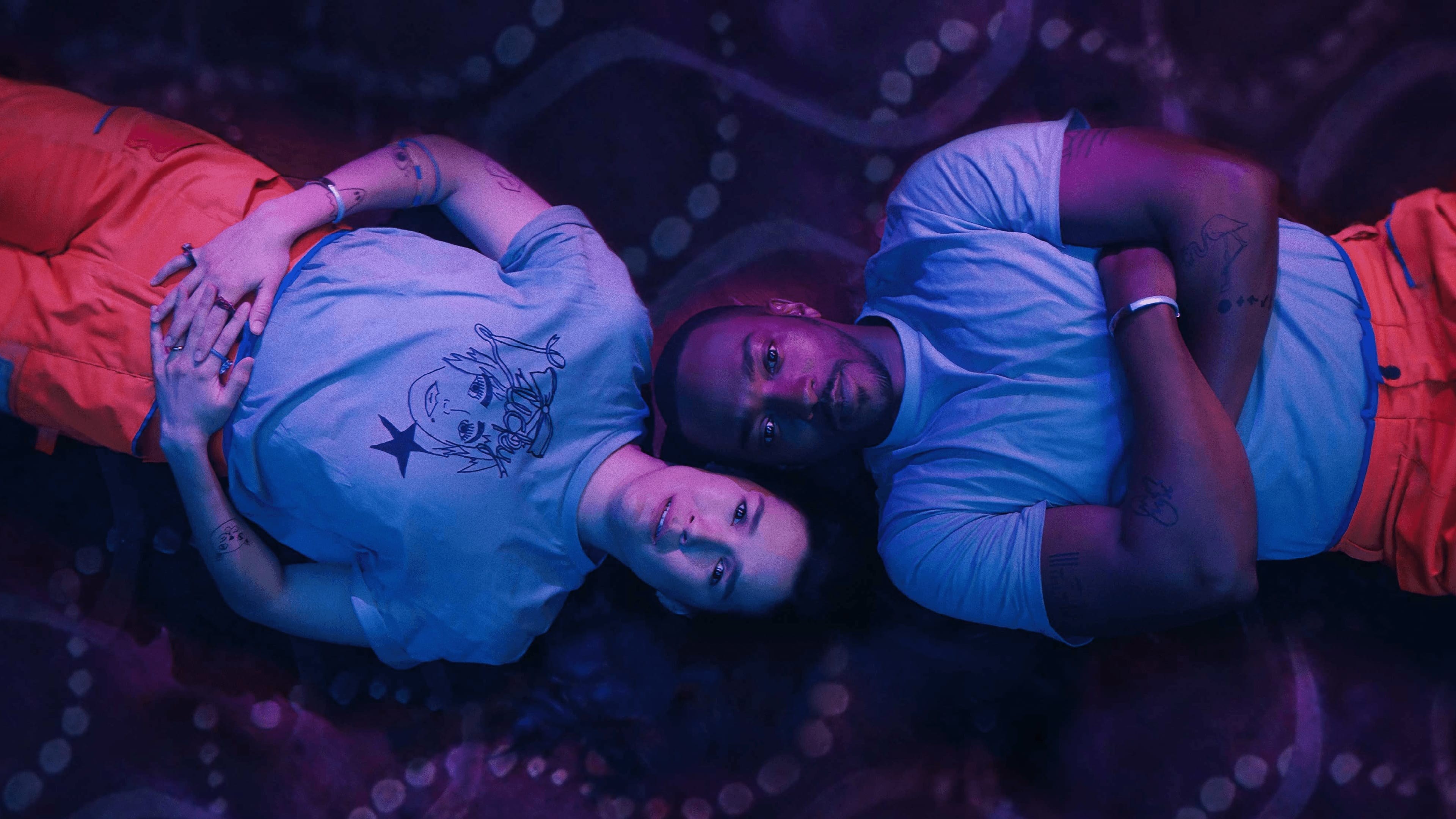 Foto de IF YOU WERE THE LAST