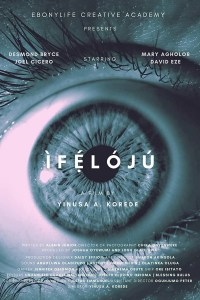 Ifeloju