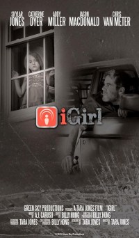 iGirl