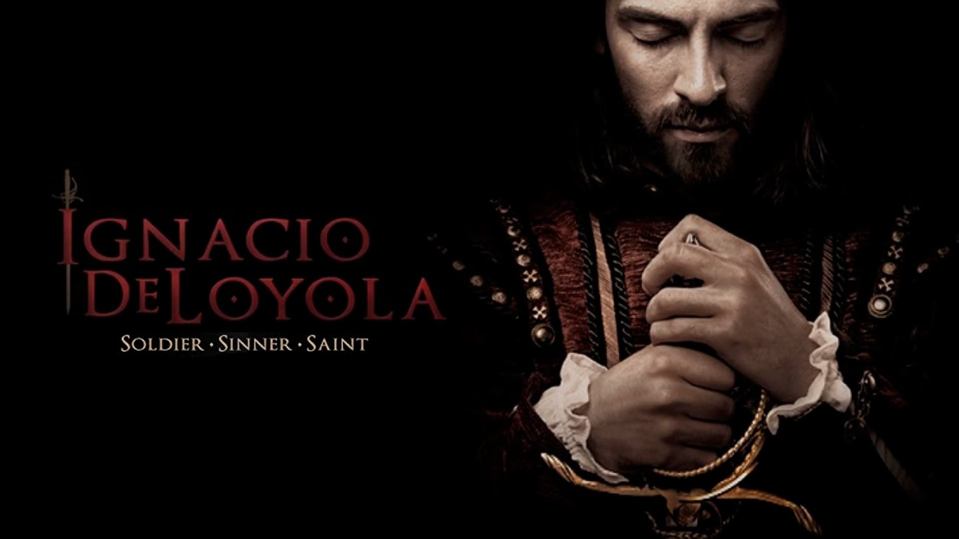 Foto de IGNACIO DE LOYOLA