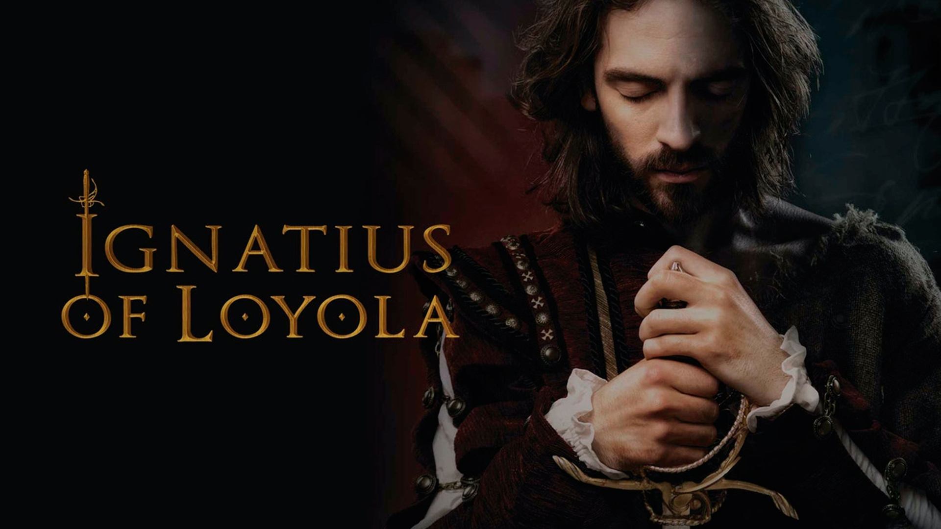 Foto de IGNACIO DE LOYOLA