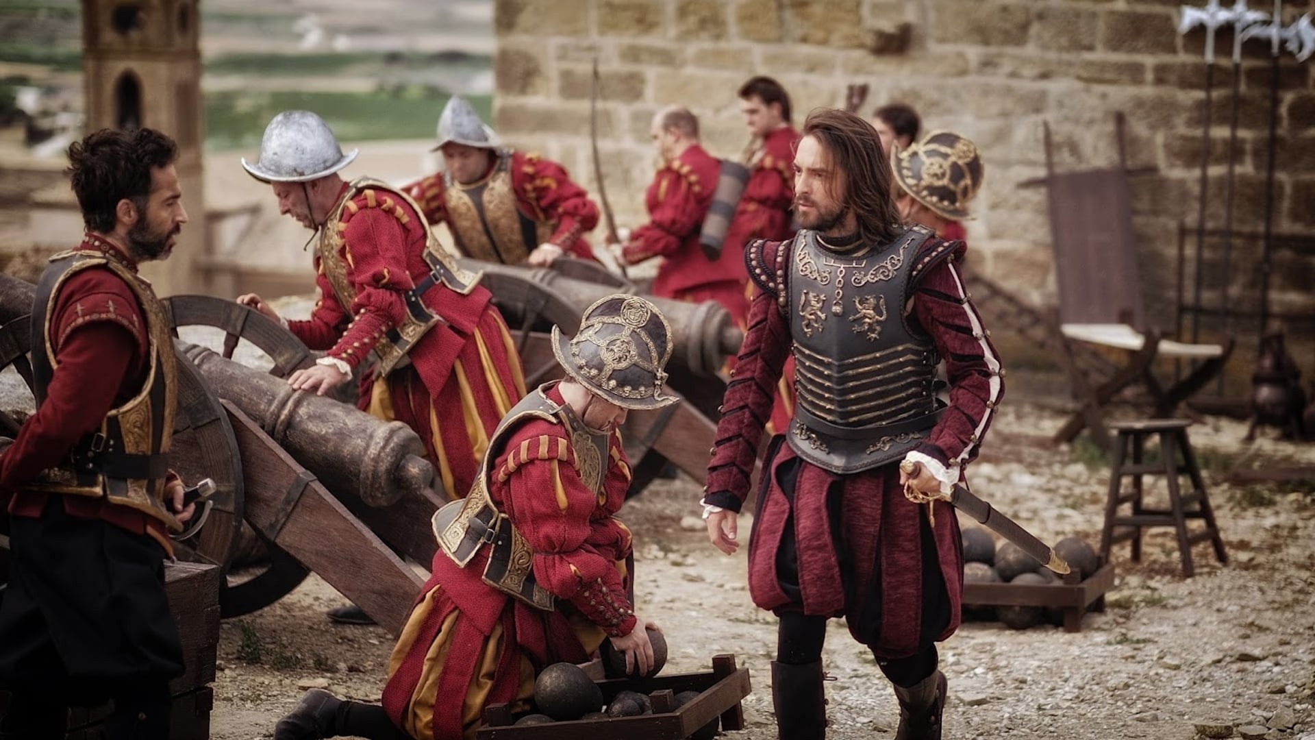 Foto de IGNACIO DE LOYOLA