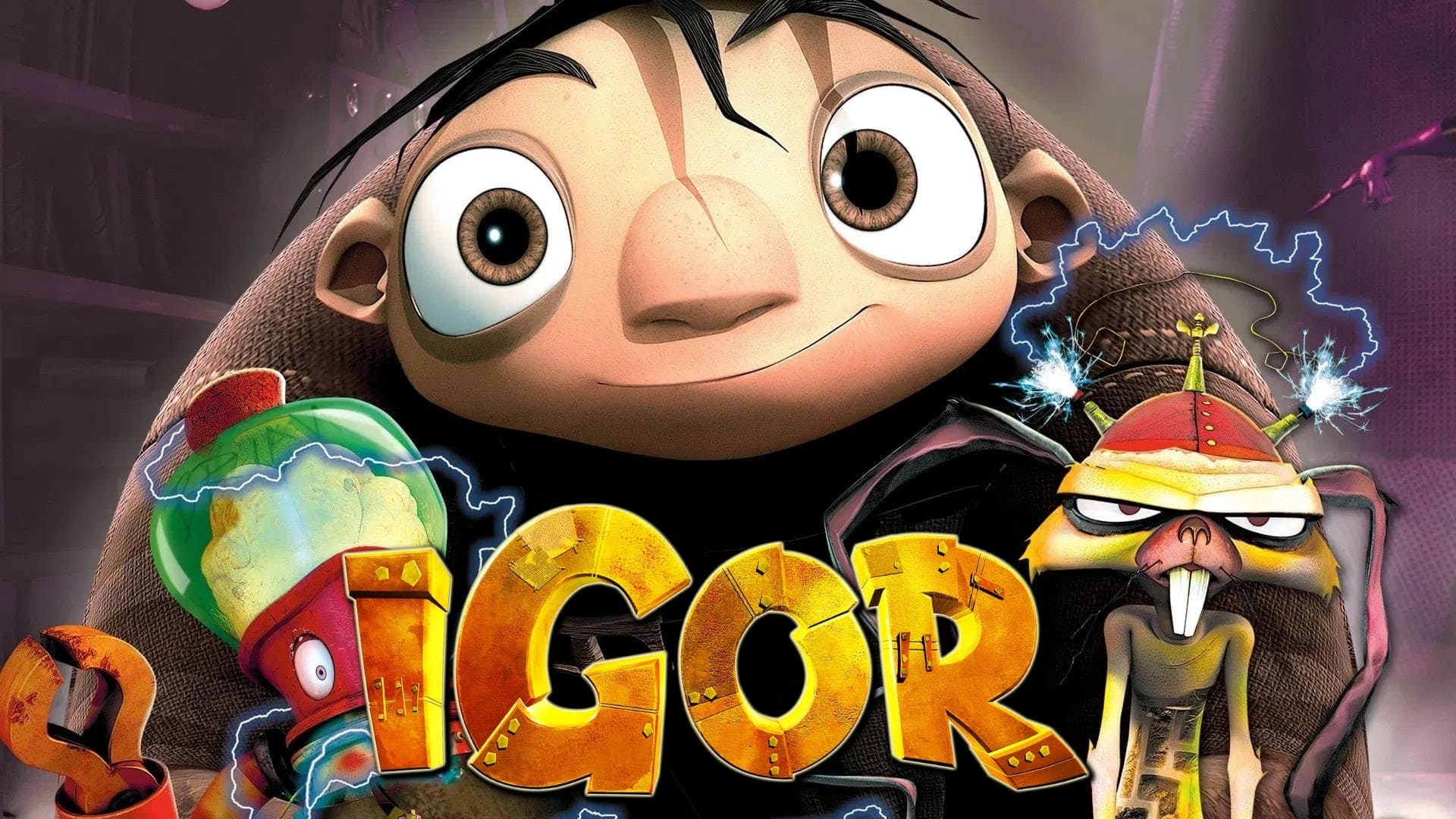 Foto de IGOR