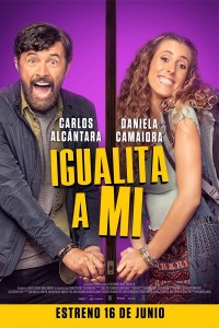 Igualita a Mi.