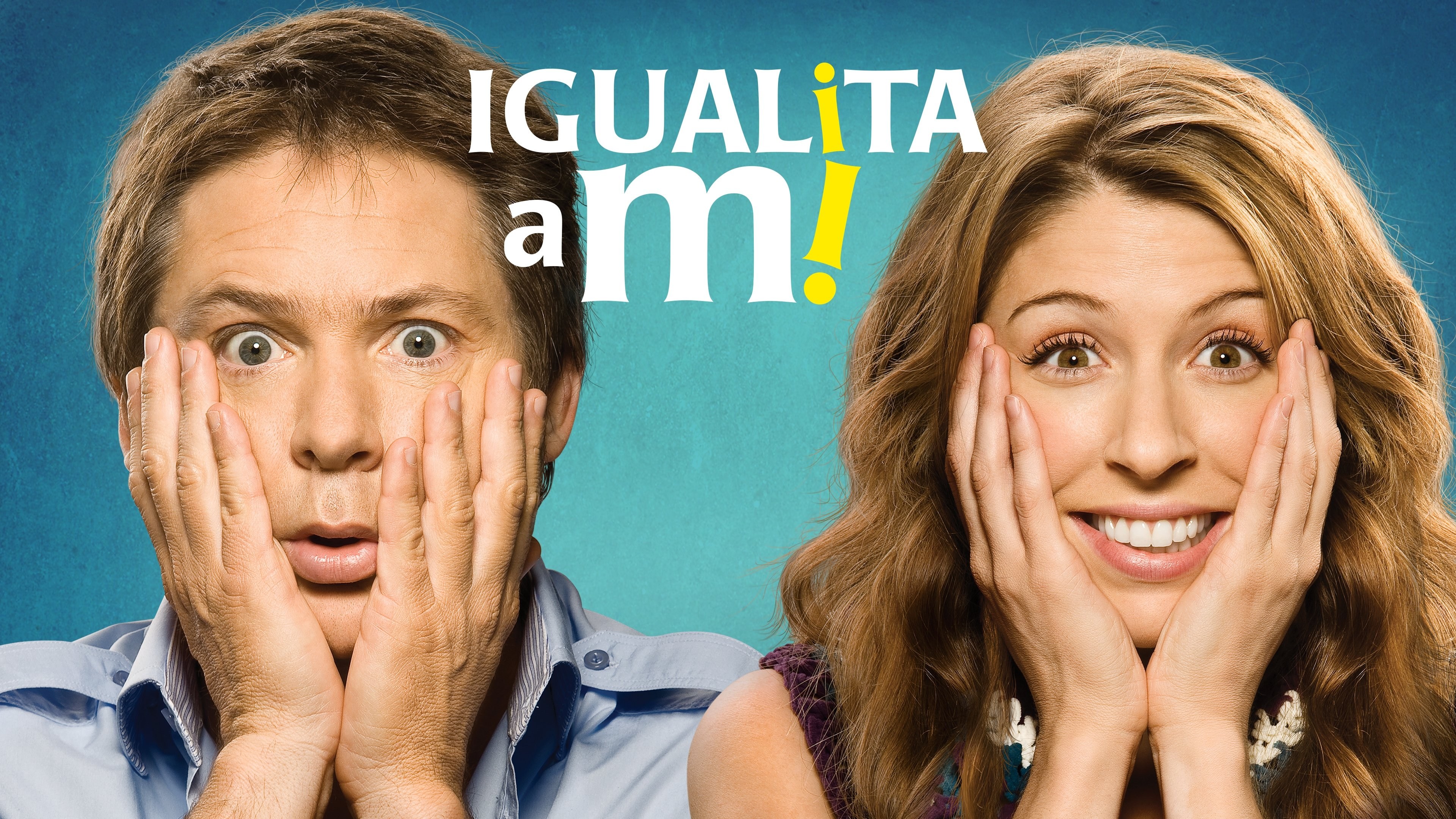 Foto de IGUALITA A MÍ