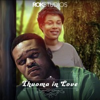 Ihuoma in Love