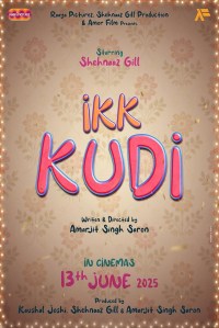 Ikk Kudi