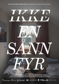 Ikke en sånn fyr