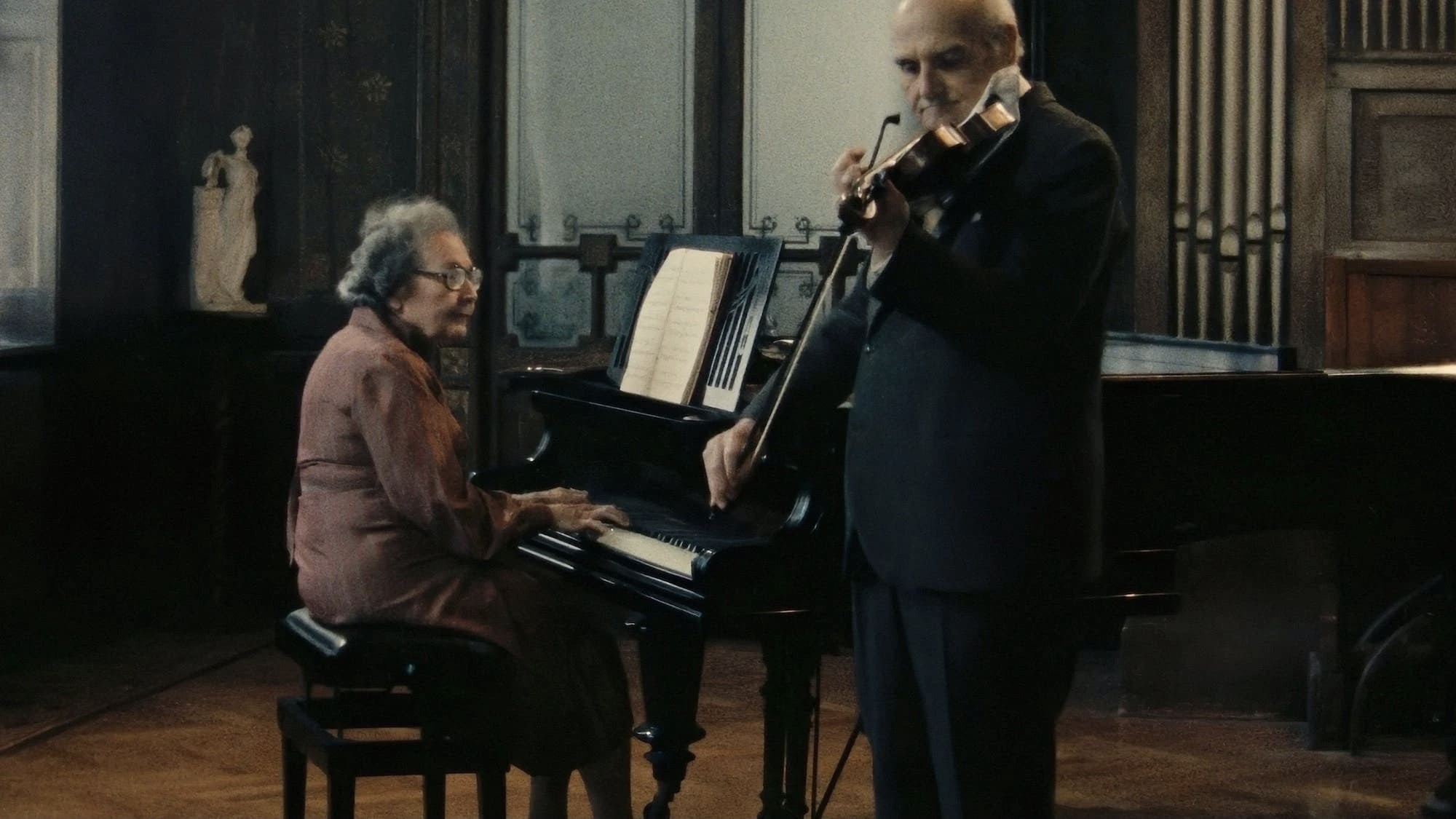 Foto de IL BACIO DI TOSCA