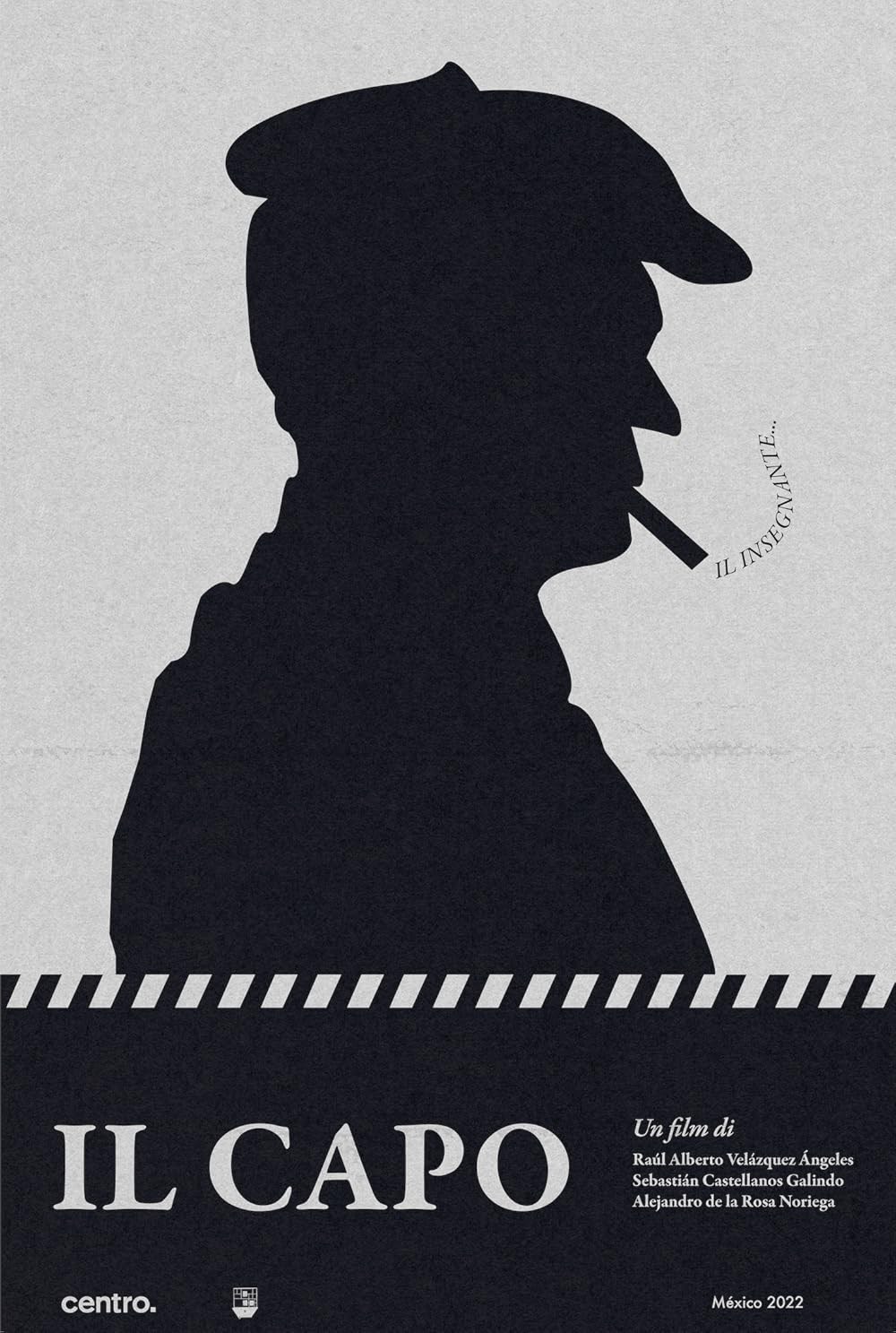 Poster de IL CAPO