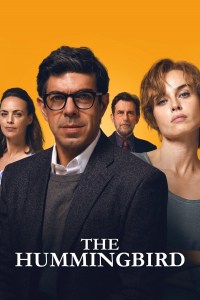 El colibrí