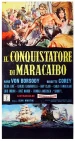 Il conquistatore di Maracaibo