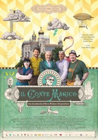 Il conte magico