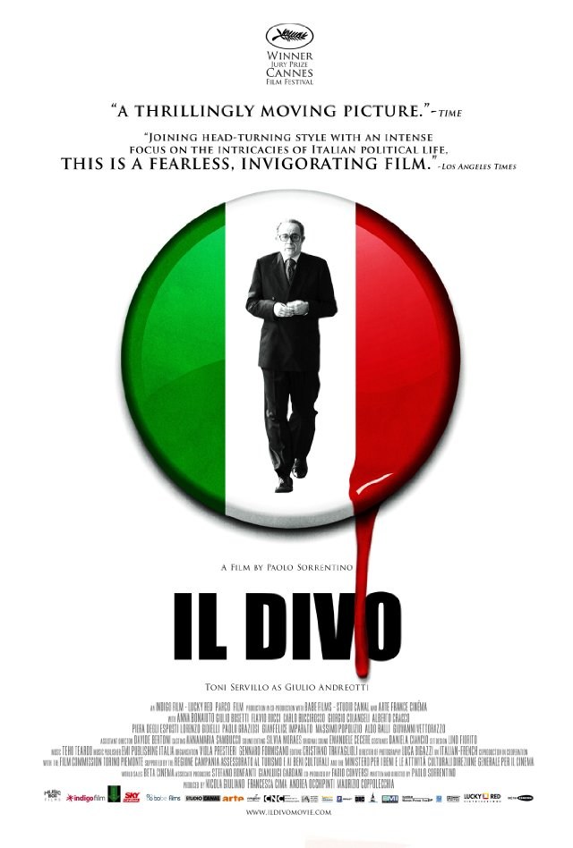 Poster de IL DIVO