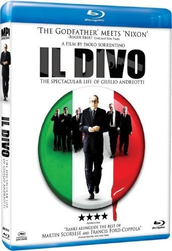 Poster de IL DIVO