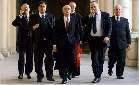 Foto de IL DIVO